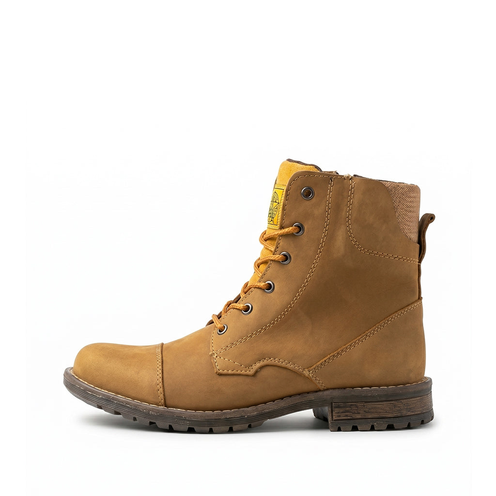 Botas Casuales