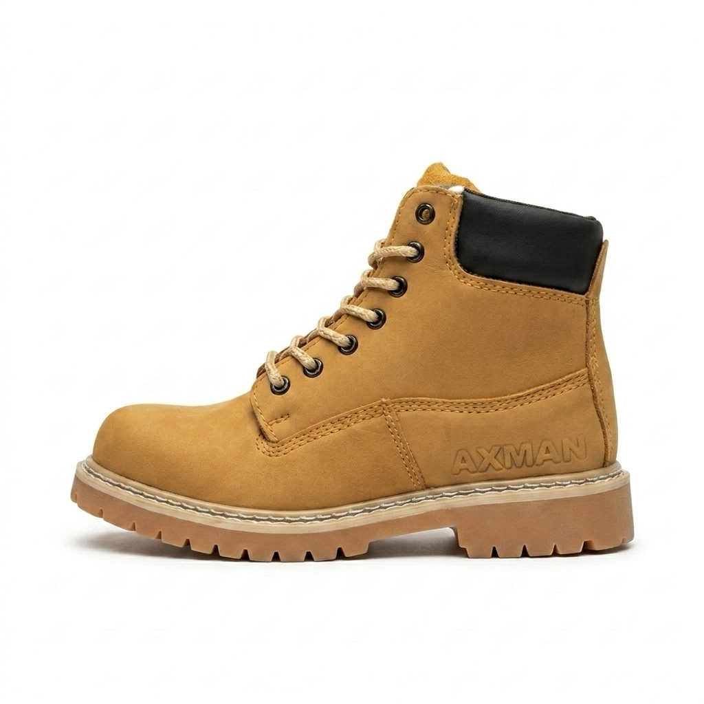 Botas de trabajo