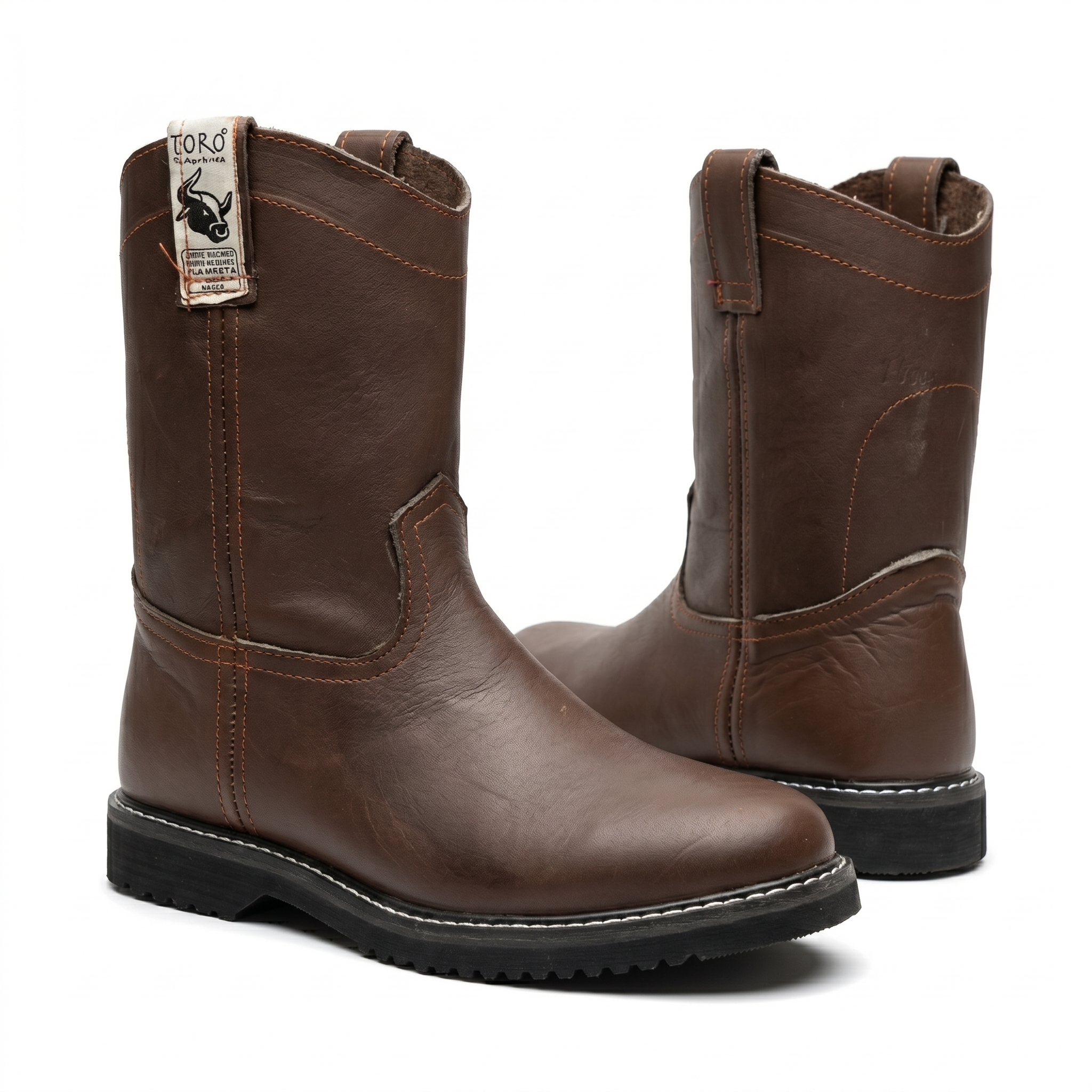 TORO BOOTS 820