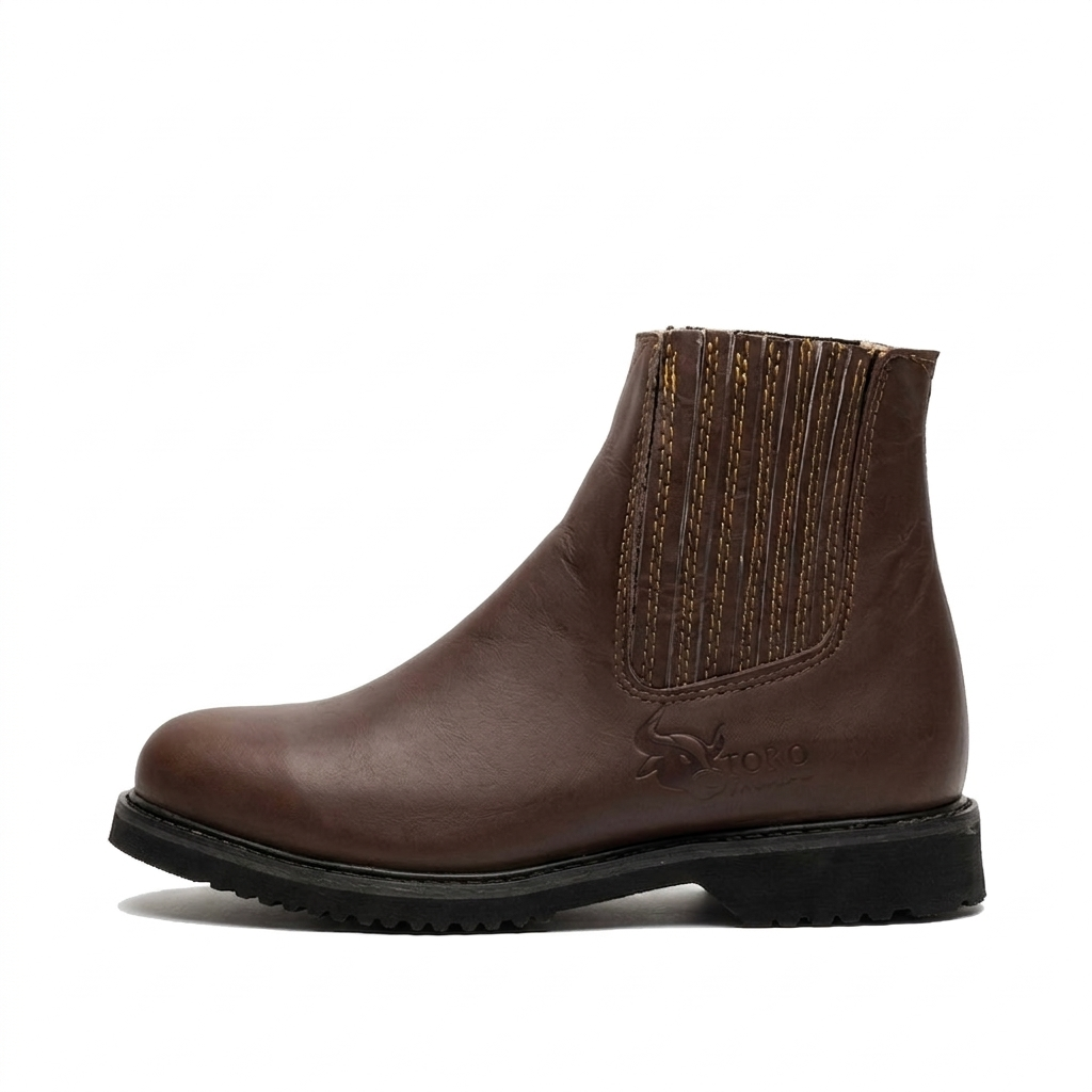 TORO BOOTS 420