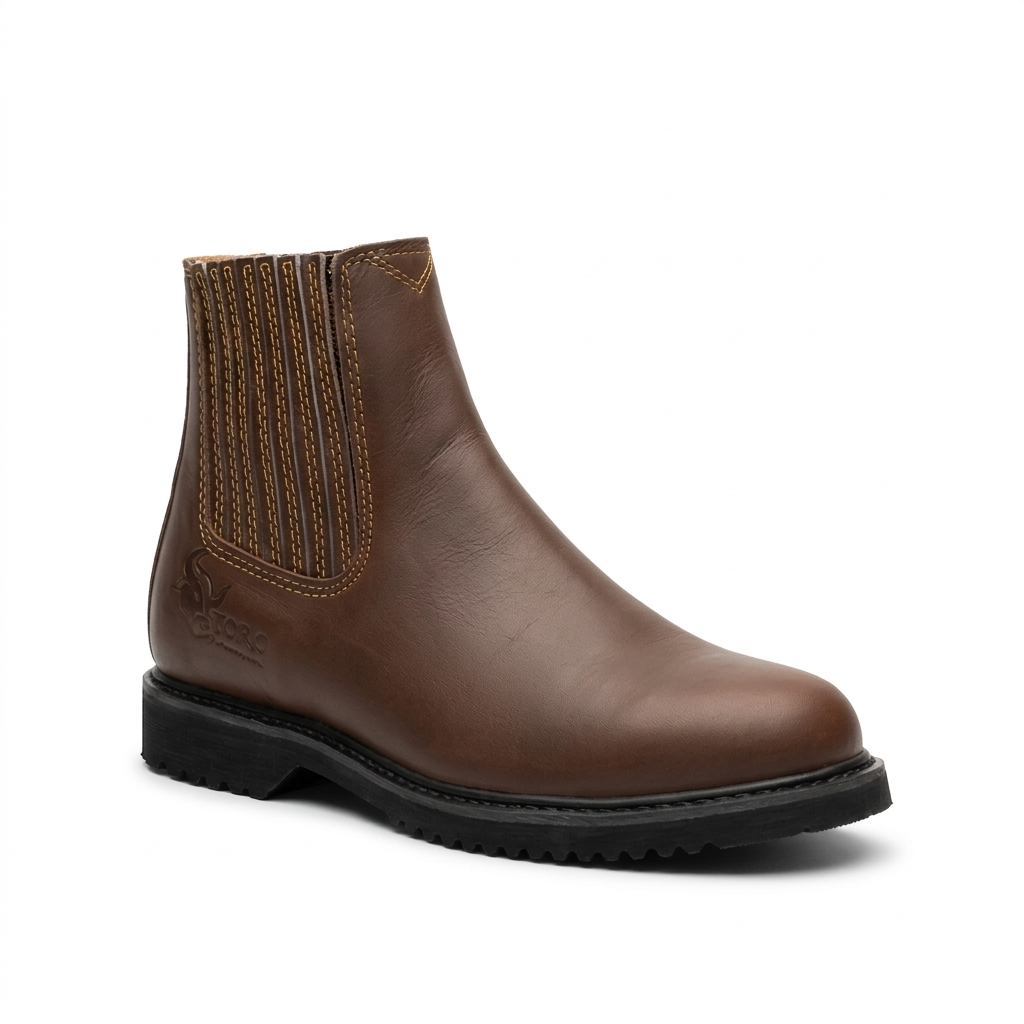 TORO BOOTS 420