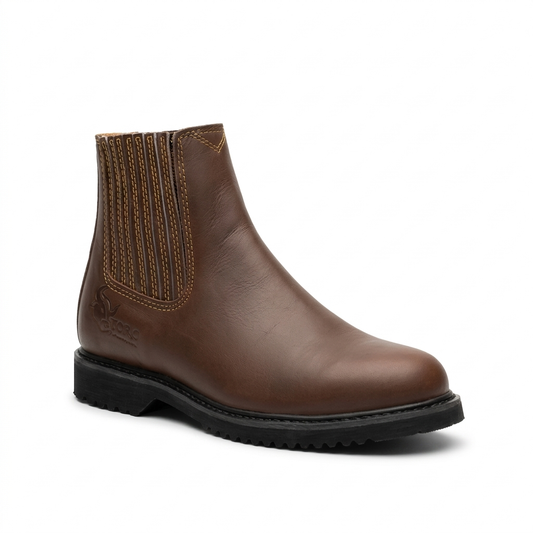 TORO BOOTS 420