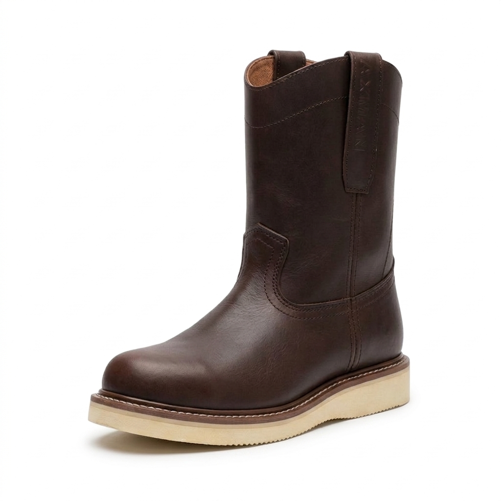 BOTA 2010 CASCO