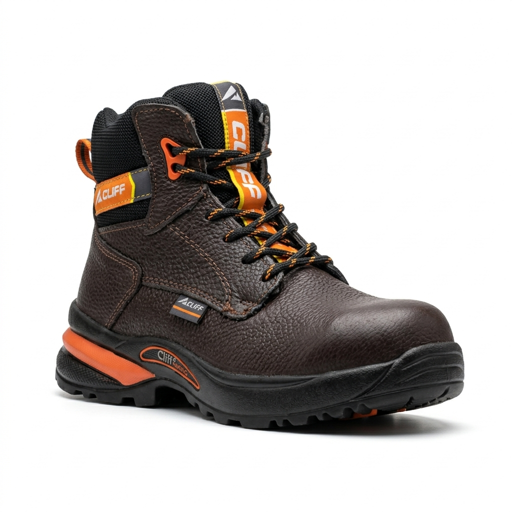 CLIFF 6103