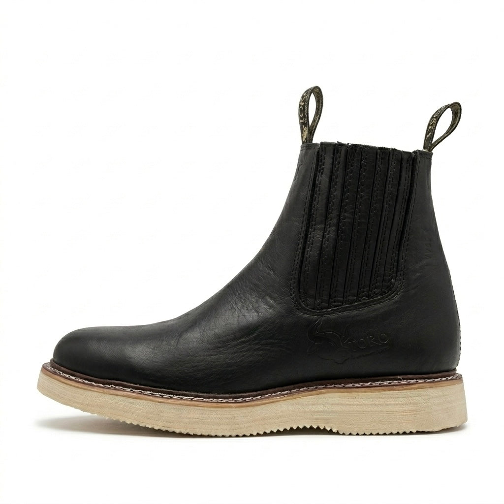 TORO BOOTS 440