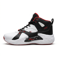 TENIS PONTIAC BLANCO ROJO